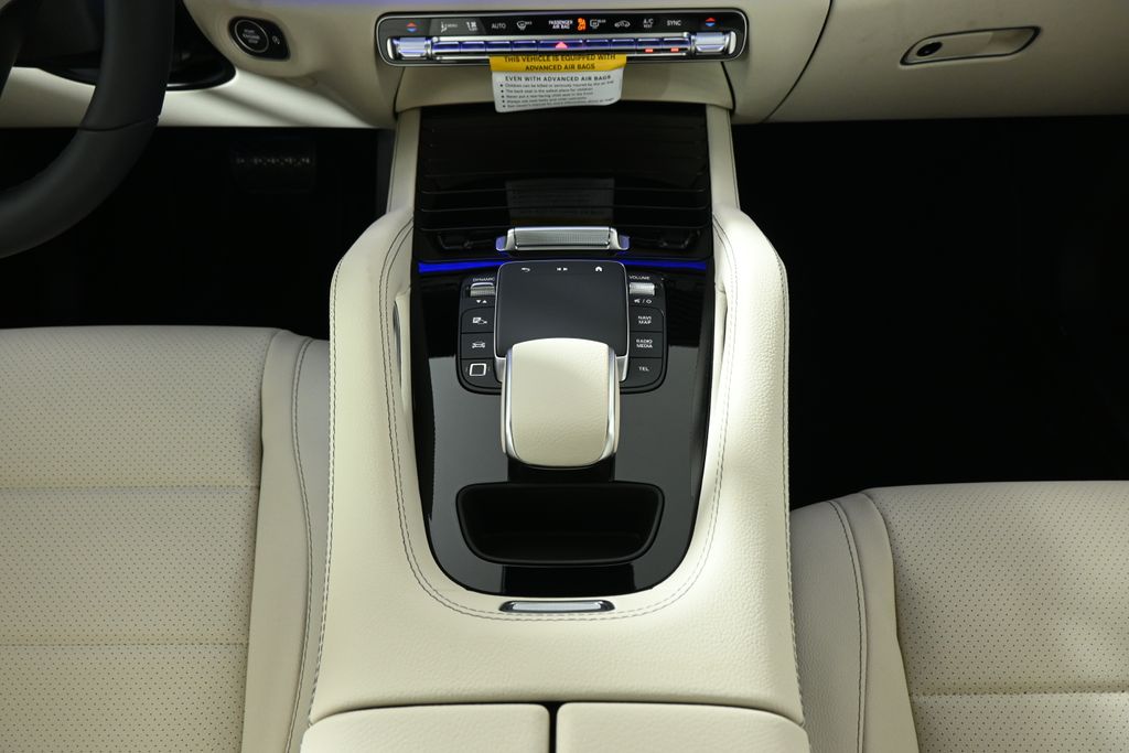 Thumbnail: 2026 Mercedes-Benz GLE - 18