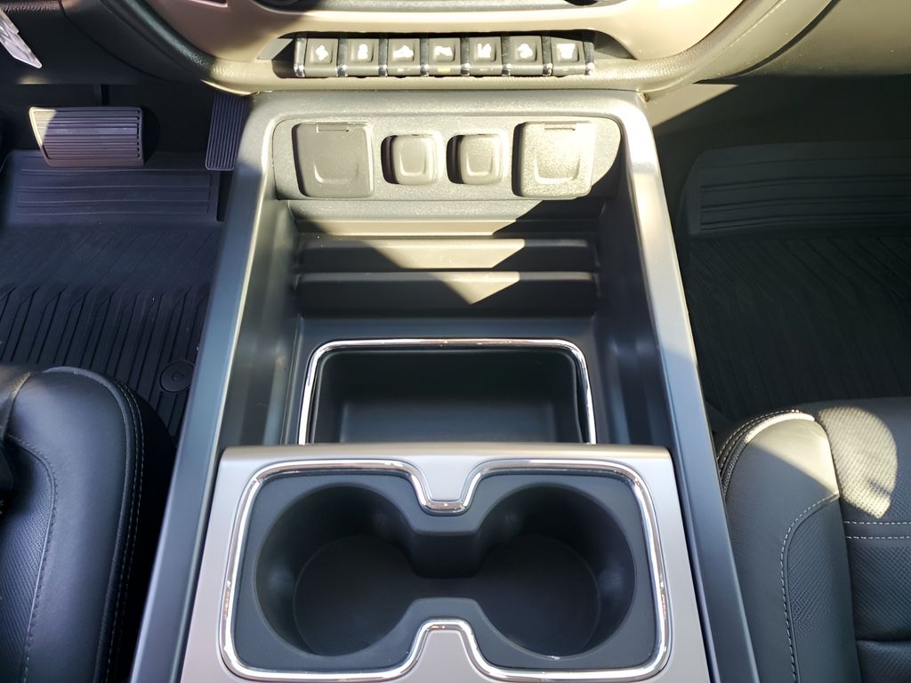 Used Car 2016 Gmc Sierra 2500hd  Denali For Sale Under $50,000 In Austin, Texas