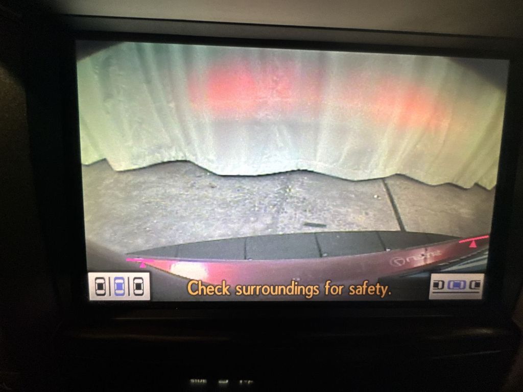 used 2011 Lexus LS car, priced at $16,995