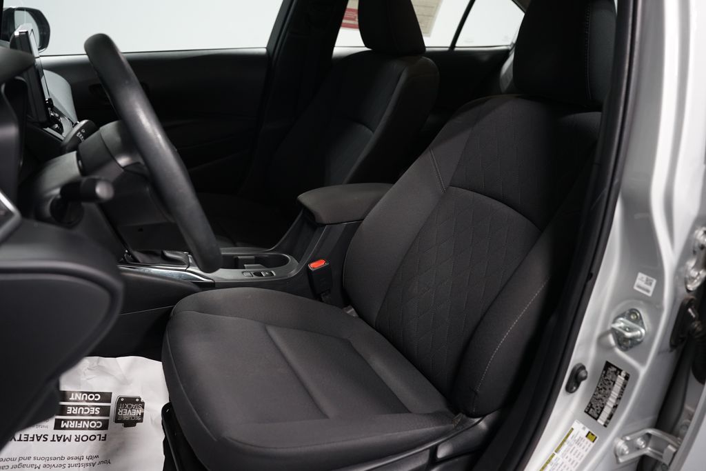 Thumbnail: 2023 Toyota Corolla - 24