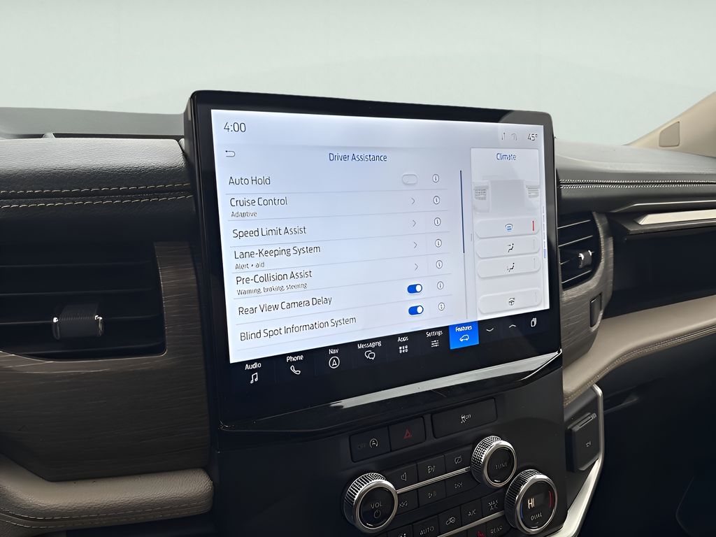 2024 Ford Expedition Max