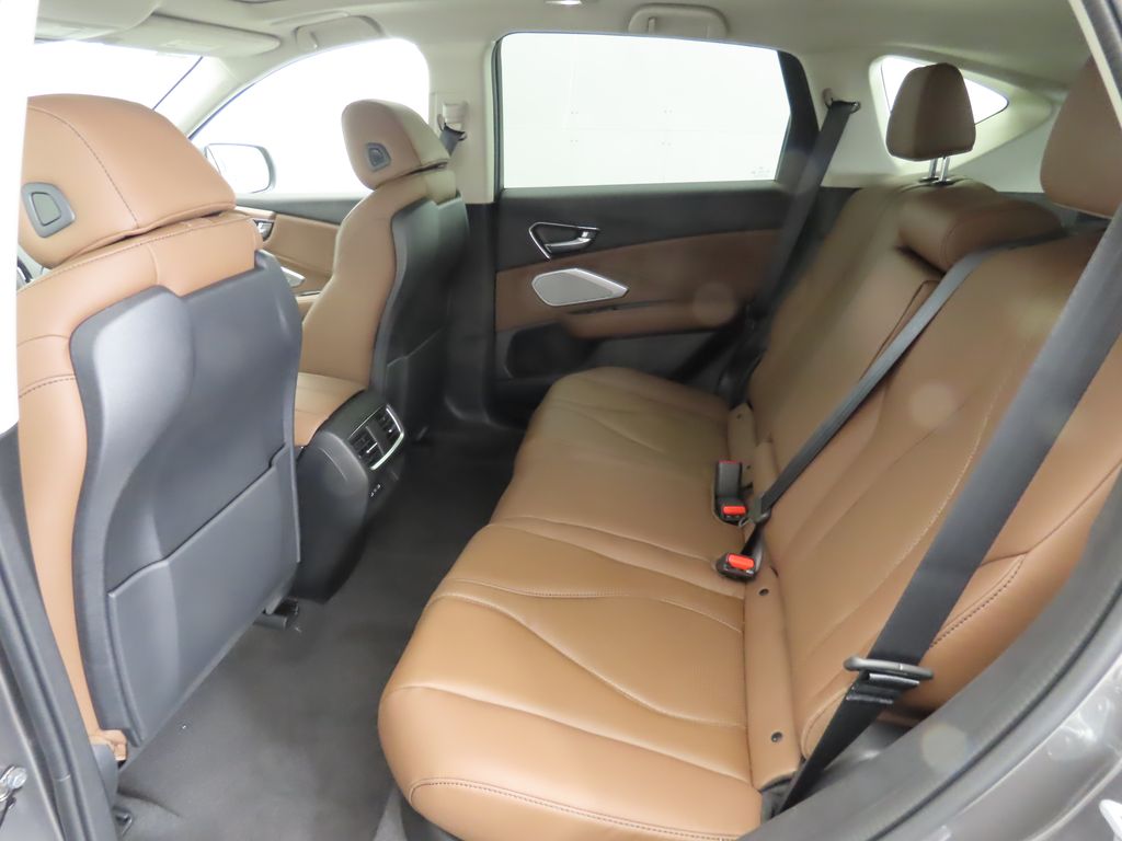 2025 Acura RDX Technology 23