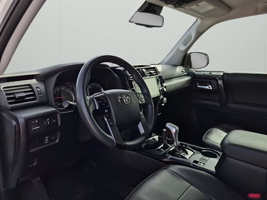 Used Car 2022 Toyota 4runner  Trd Off-road For Sale Under $40,000 In Austin, Texas