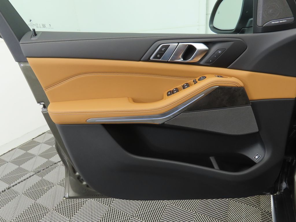 Thumbnail: 2026 BMW X5 - 24