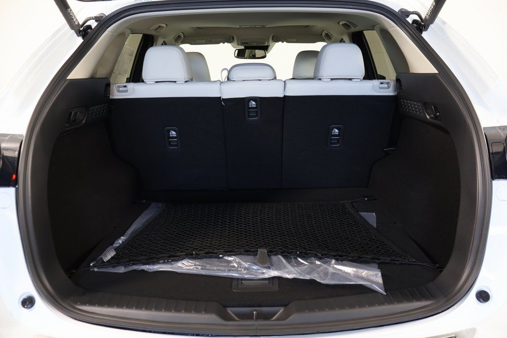 Thumbnail: 2025 Mazda CX-5 - 8