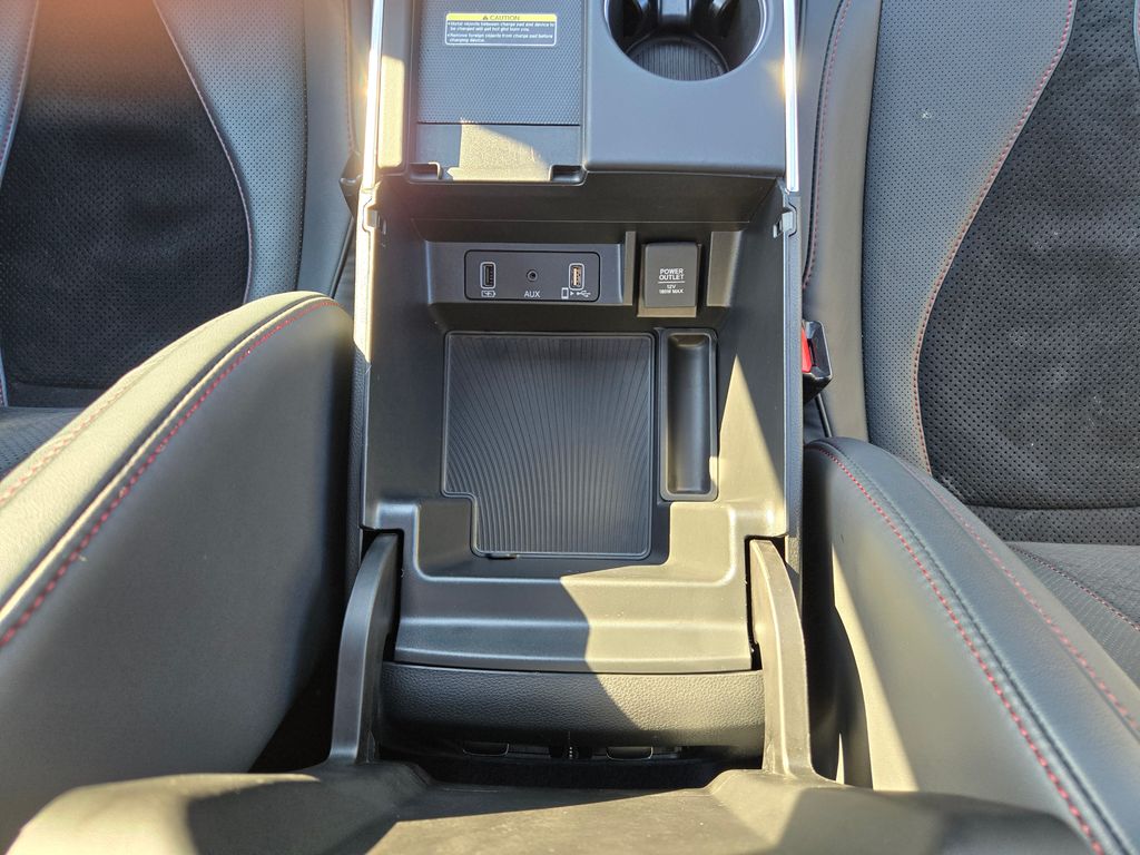 2023 Acura TLX A-Spec Package