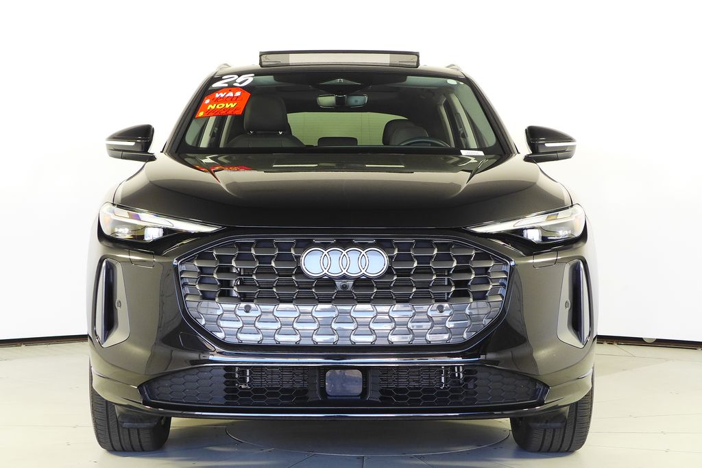 Thumbnail: 2025 Audi Q5 - 3