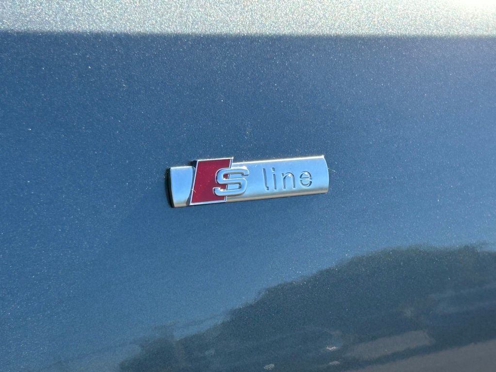 New 2026 Gray Audi  image 47