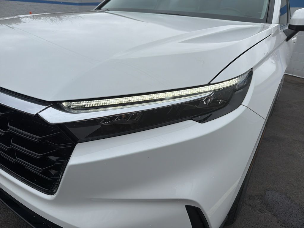 Thumbnail: 2023 Honda CR-V - 9