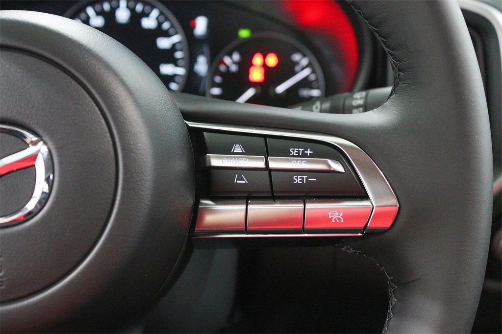 2025 Mazda Cx-50 Hybrid  Preferred In Georgetown, Texas