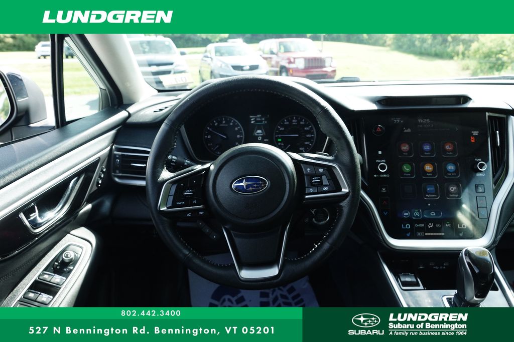 Used 2020 Subaru Outback SUV