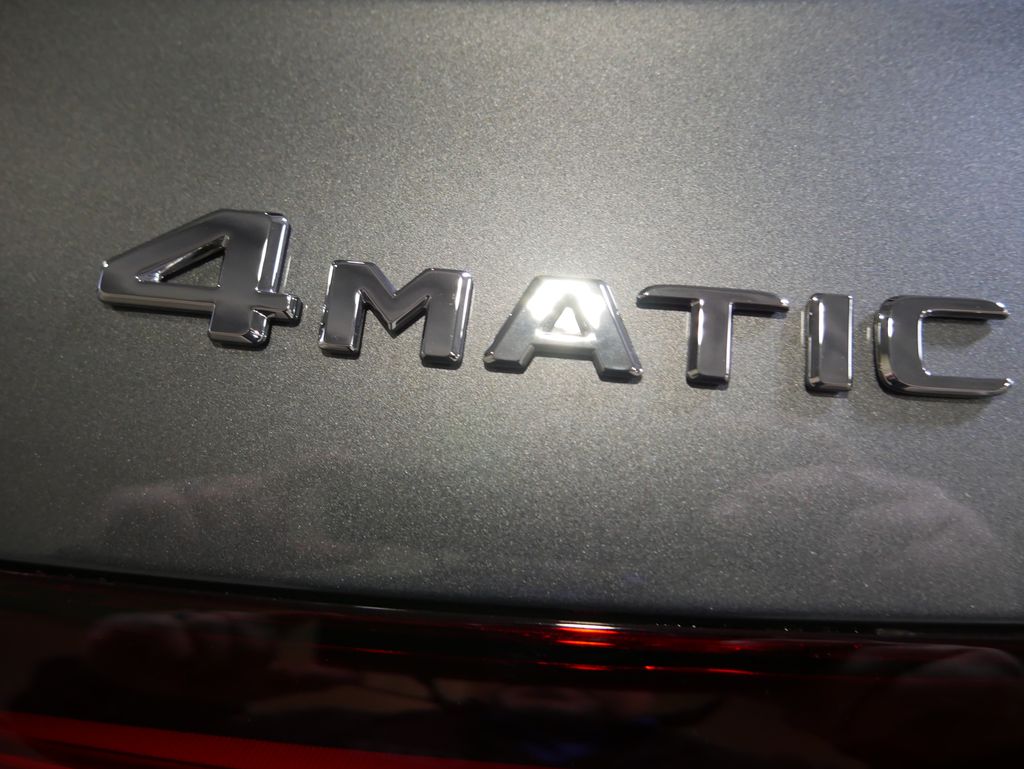 Thumbnail: 2026 Mercedes-Benz GLE - 10