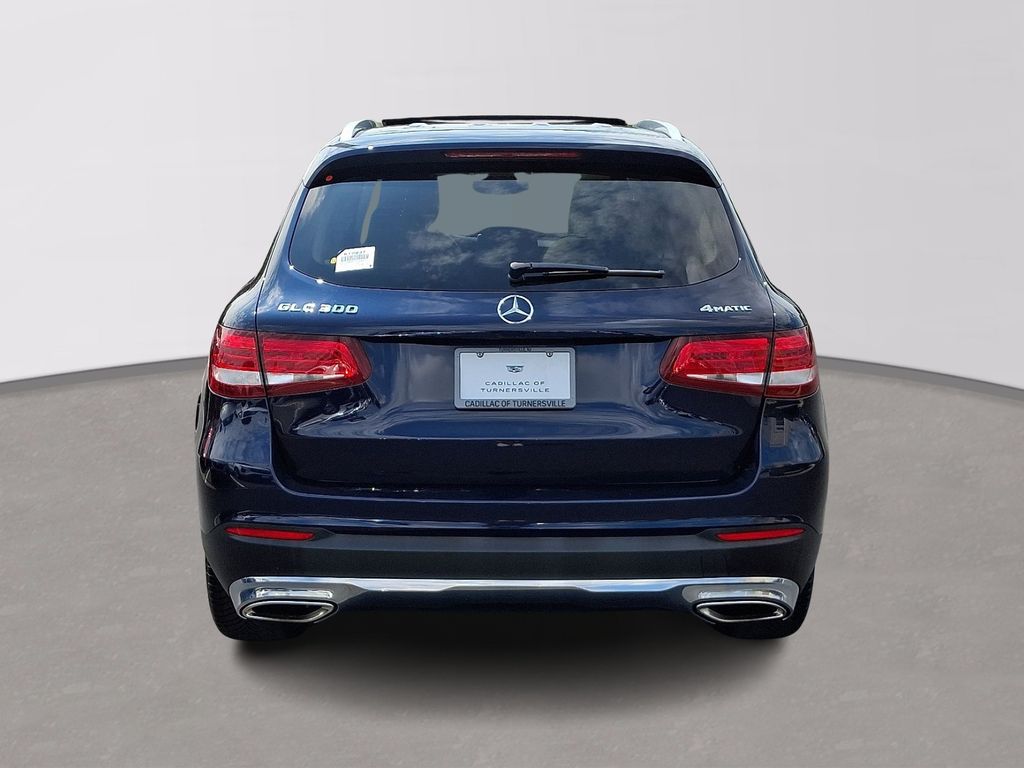 Thumbnail: 2018 Mercedes-Benz GLC - 5