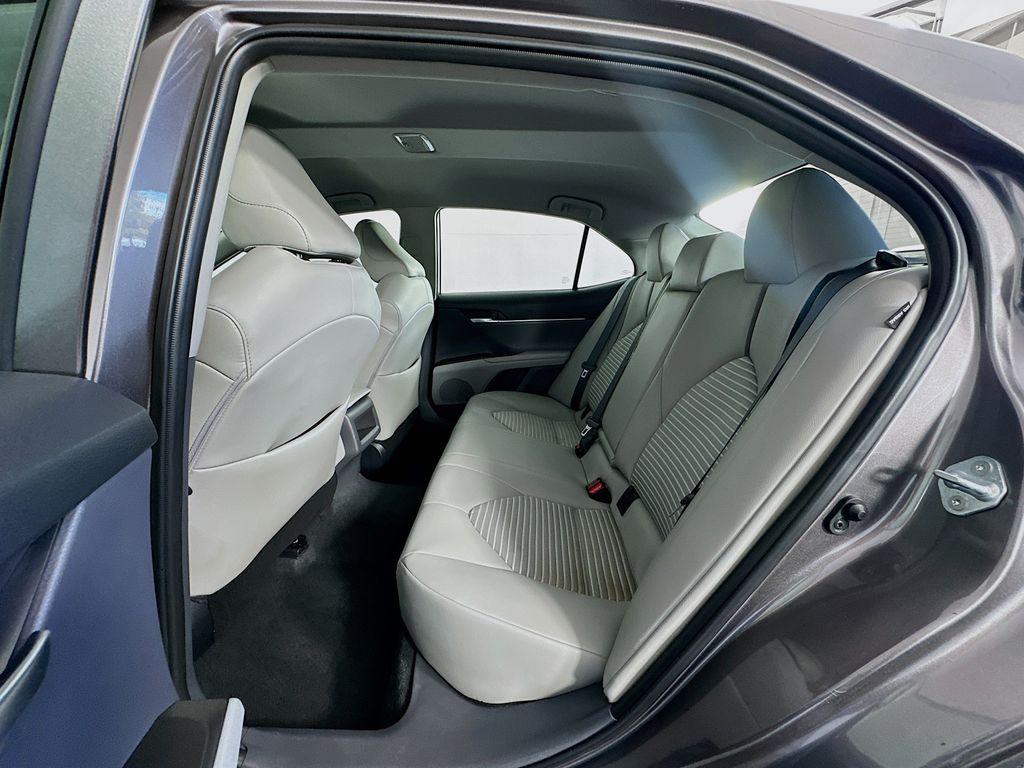 Thumbnail: 2024 Toyota Camry - 23