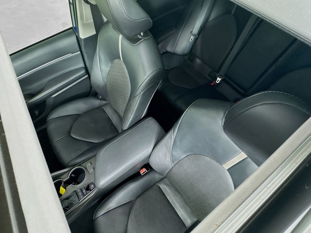 Used Car 2024 Toyota Camry  Xse For Sale Under $30,000 In Austin, Texas