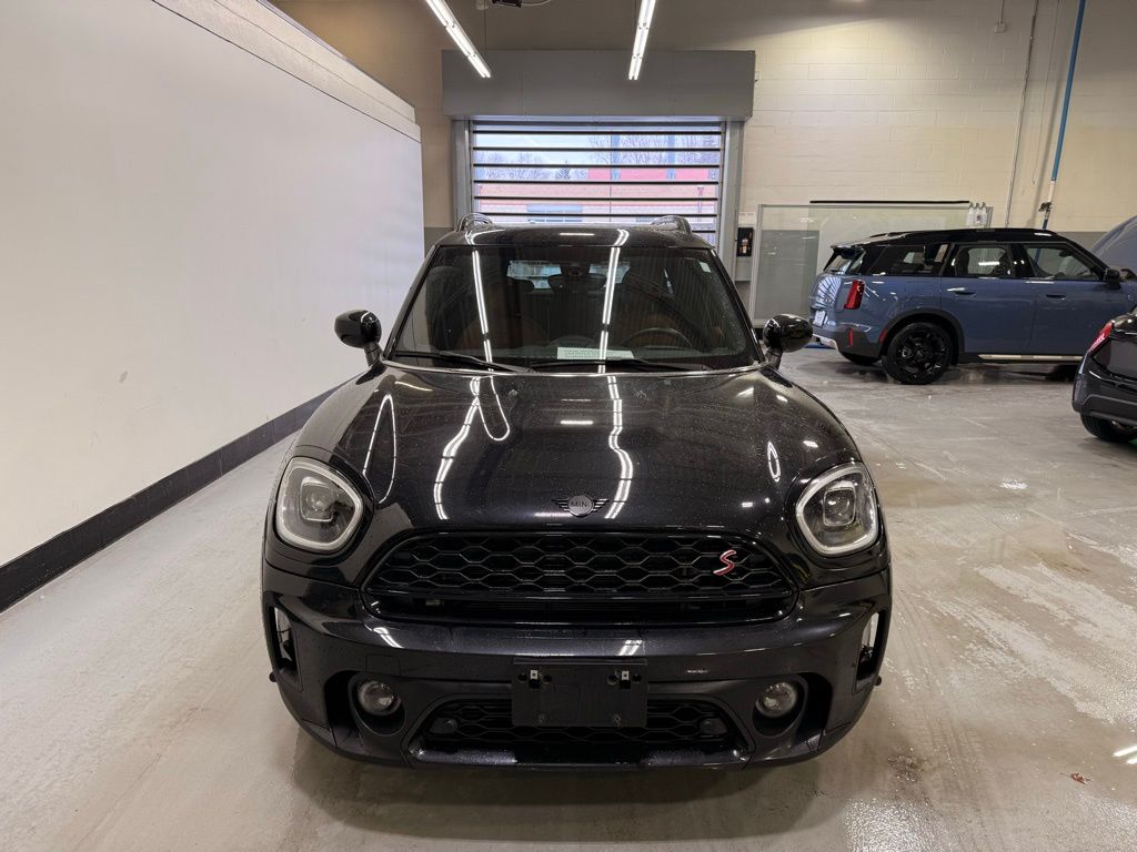 Thumbnail: 2023 MINI Cooper Countryman - 8