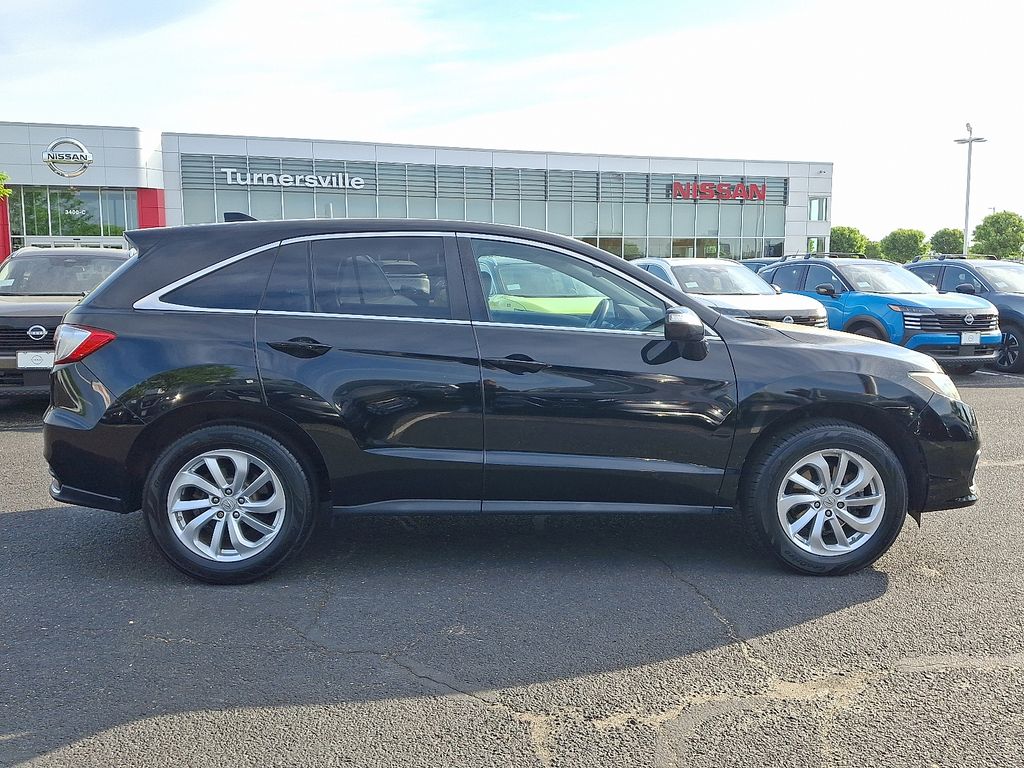 Thumbnail: 2016 Acura RDX - 7