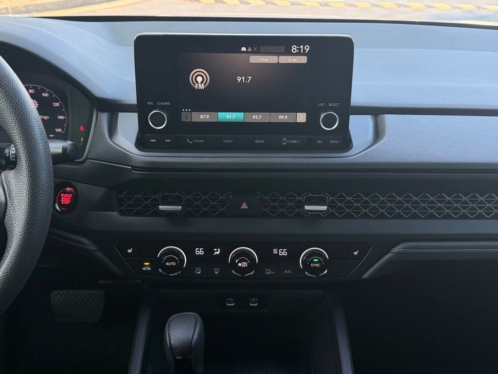 Thumbnail: 2024 Honda Accord - 17