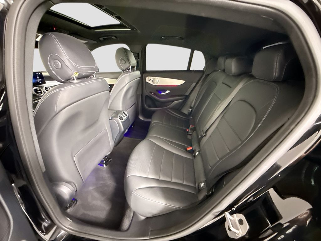 Thumbnail: 2023 Mercedes-Benz GLC - 21