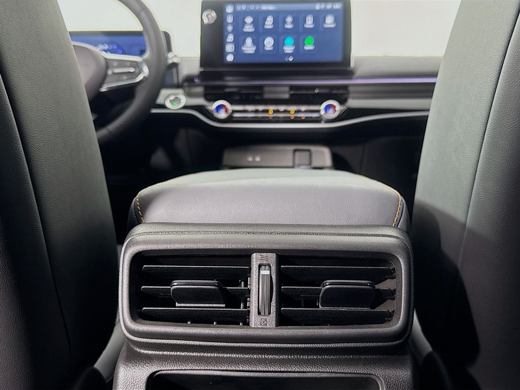 2025 Honda Prologue Touring photo