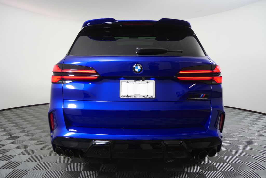 Thumbnail: 2026 BMW X5 - 4