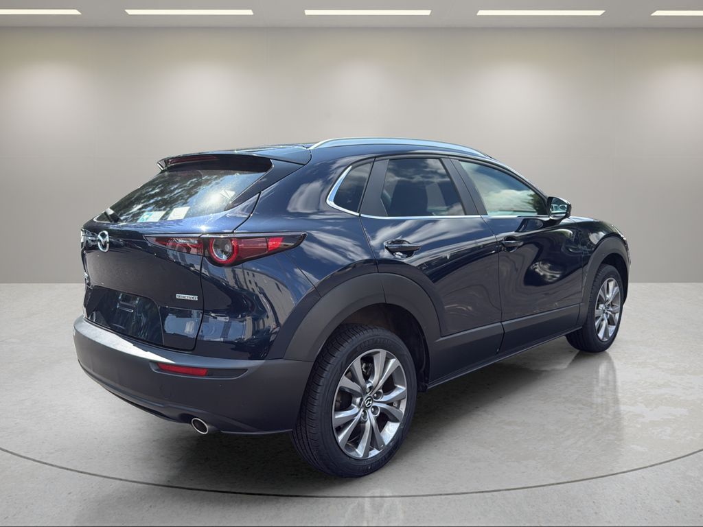 2023 Mazda CX-30 2.5 S Preferred Package - 5