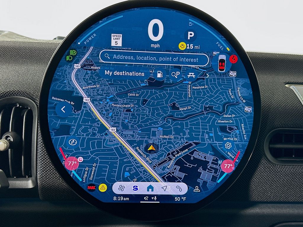 Thumbnail: 2026 MINI Cooper - 12