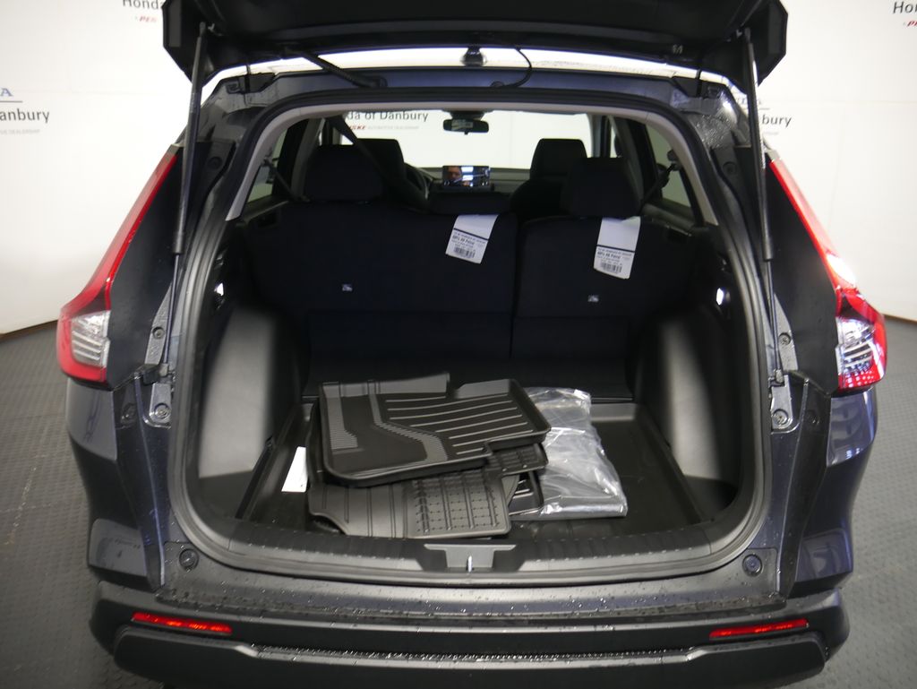 Thumbnail: 2026 Honda CR-V - 6