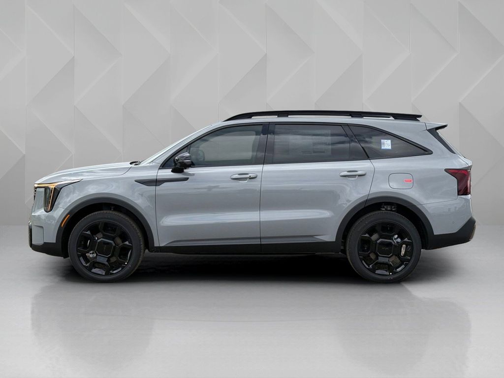 New 2026 Kia Sorento SUV