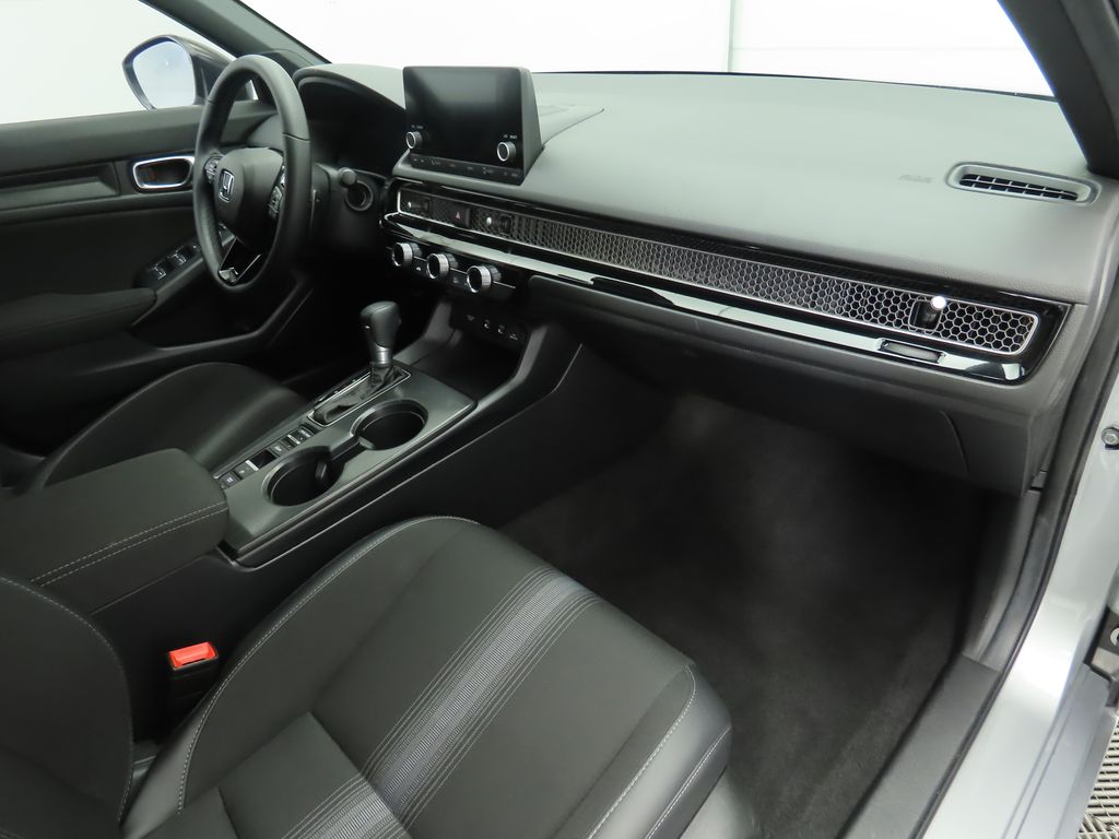 Thumbnail: 2025 Honda Civic - 15