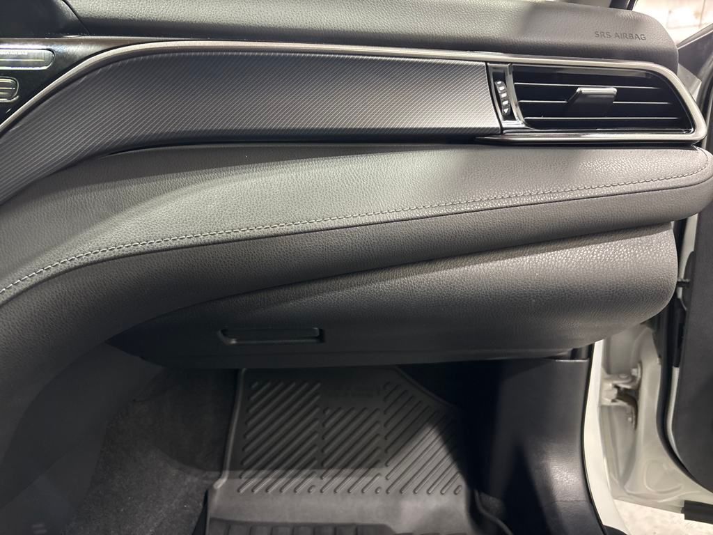 2022 Toyota Camry LE photo
