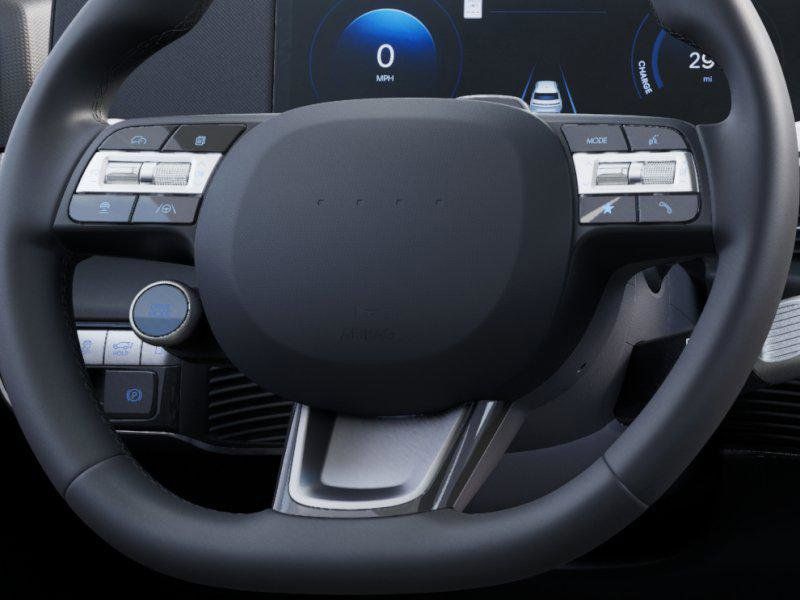 2026 Hyundai IONIQ 5 — photo 15