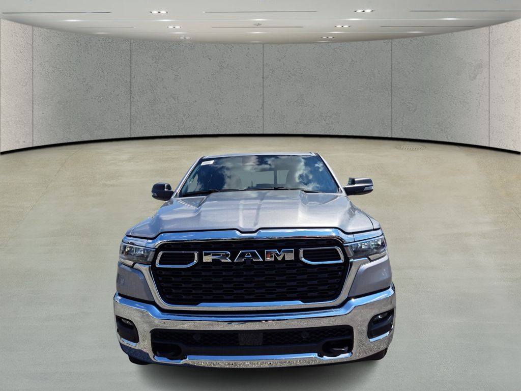 New 2026 Ram 1500 Truck
