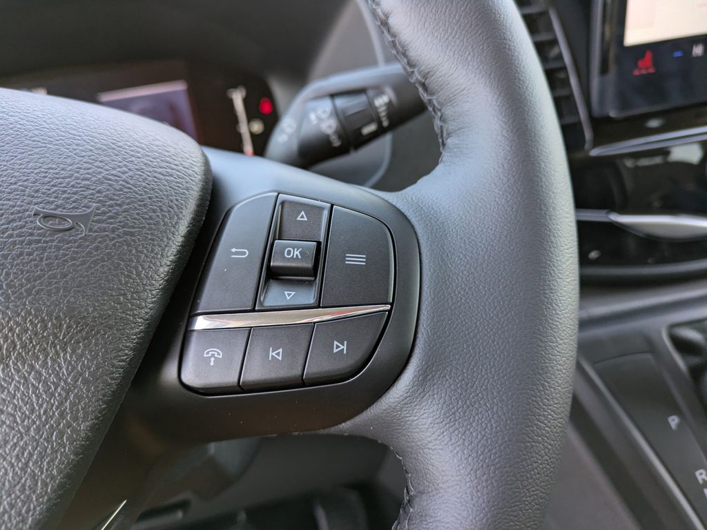 2026 Ford Transit-350 Passenger Van XLT