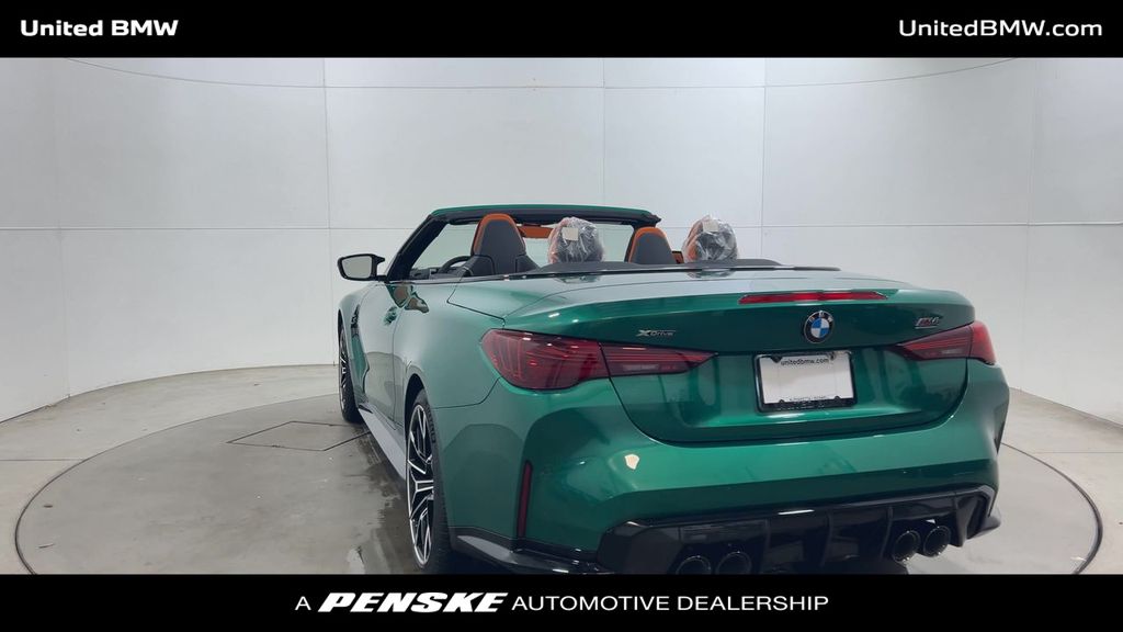 Thumbnail: 2026 BMW M4 - 7