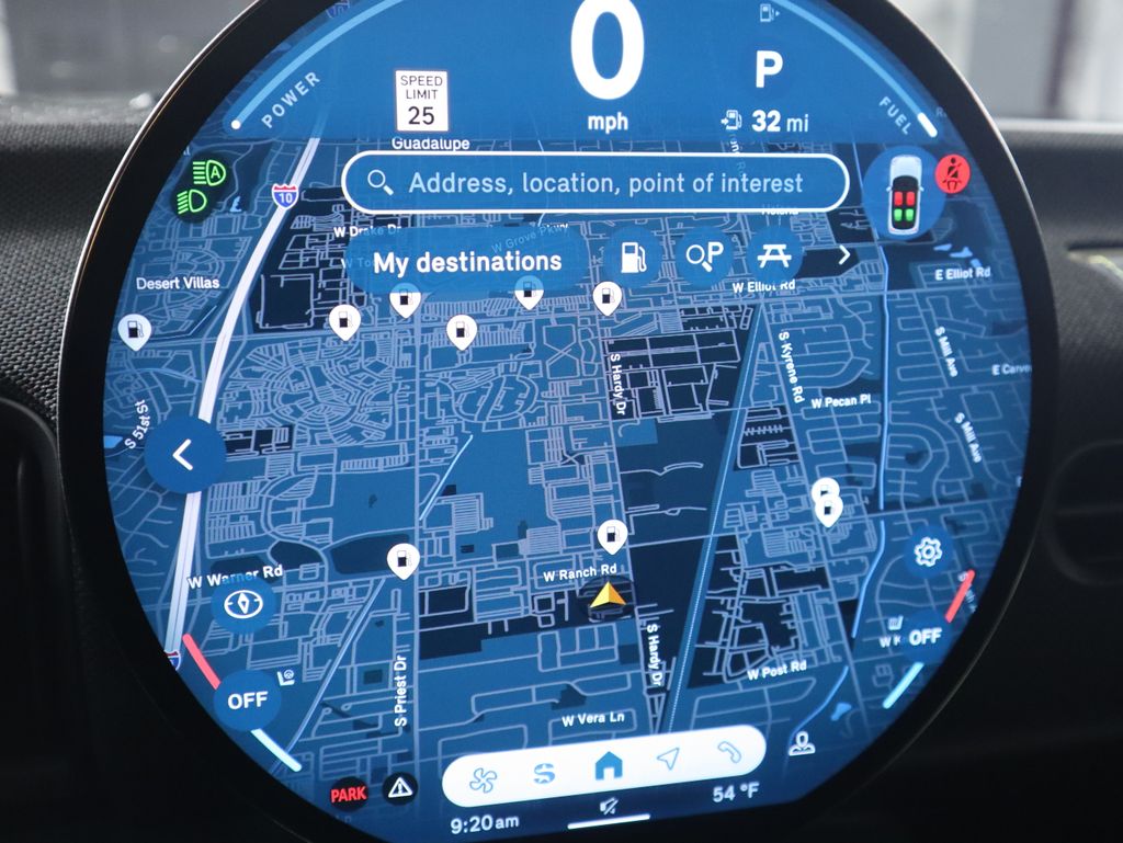 Thumbnail: 2026 MINI Cooper - 15