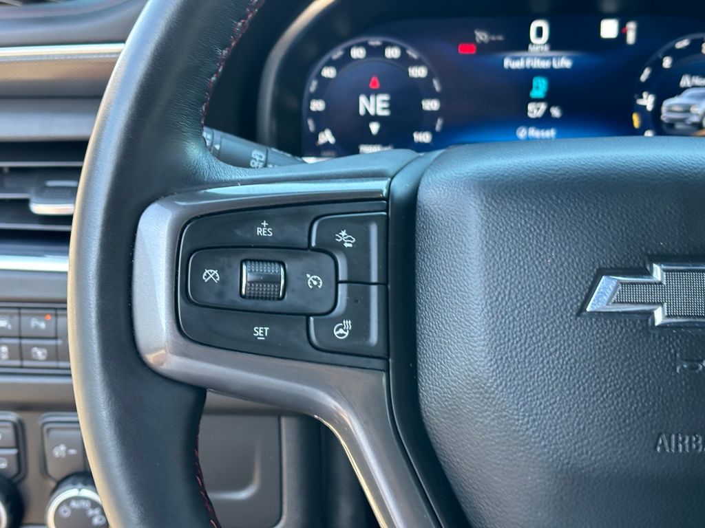 Used Car 2022 Chevrolet Tahoe  Rst For Sale Under $60,000 In Austin, Texas