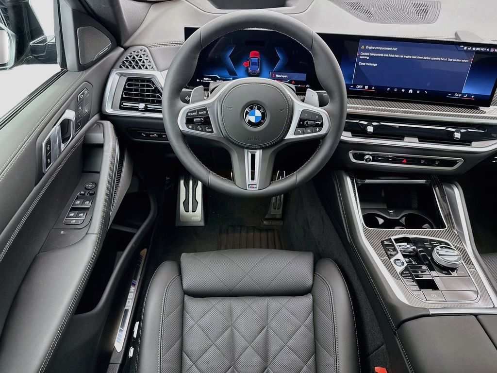 Thumbnail: 2027 BMW X6 - 10