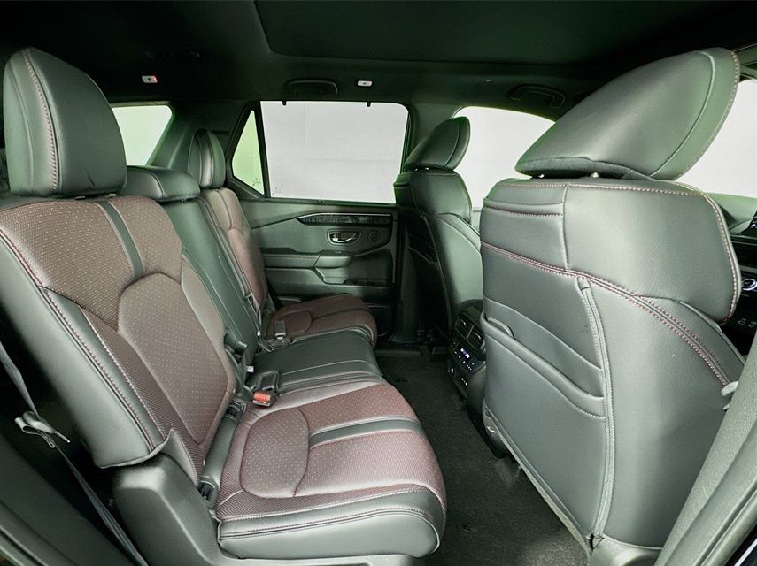 New Car 2025 Honda Pilot  Black Edition For Sale Under $60,000 In Austin, Texas