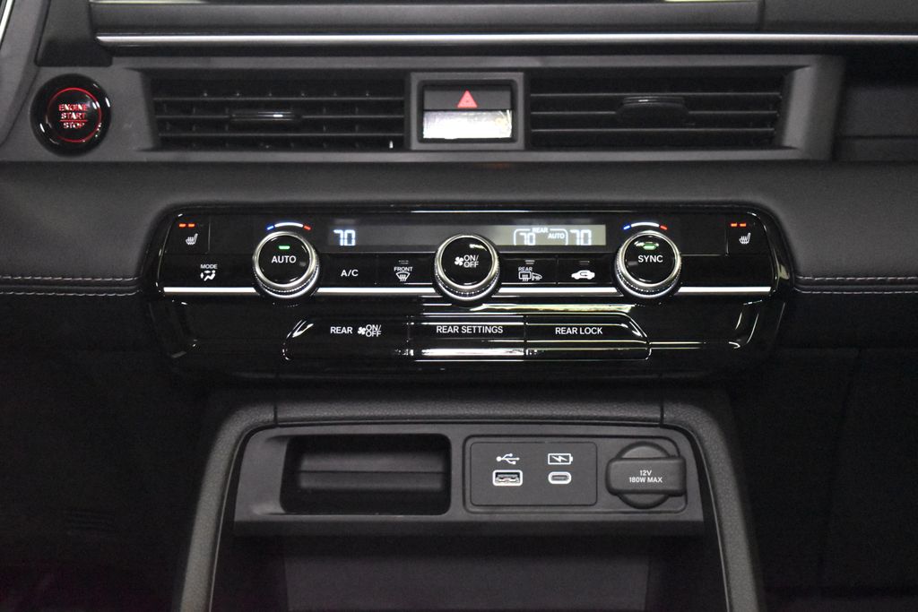 Thumbnail: 2025 Honda Pilot - 12