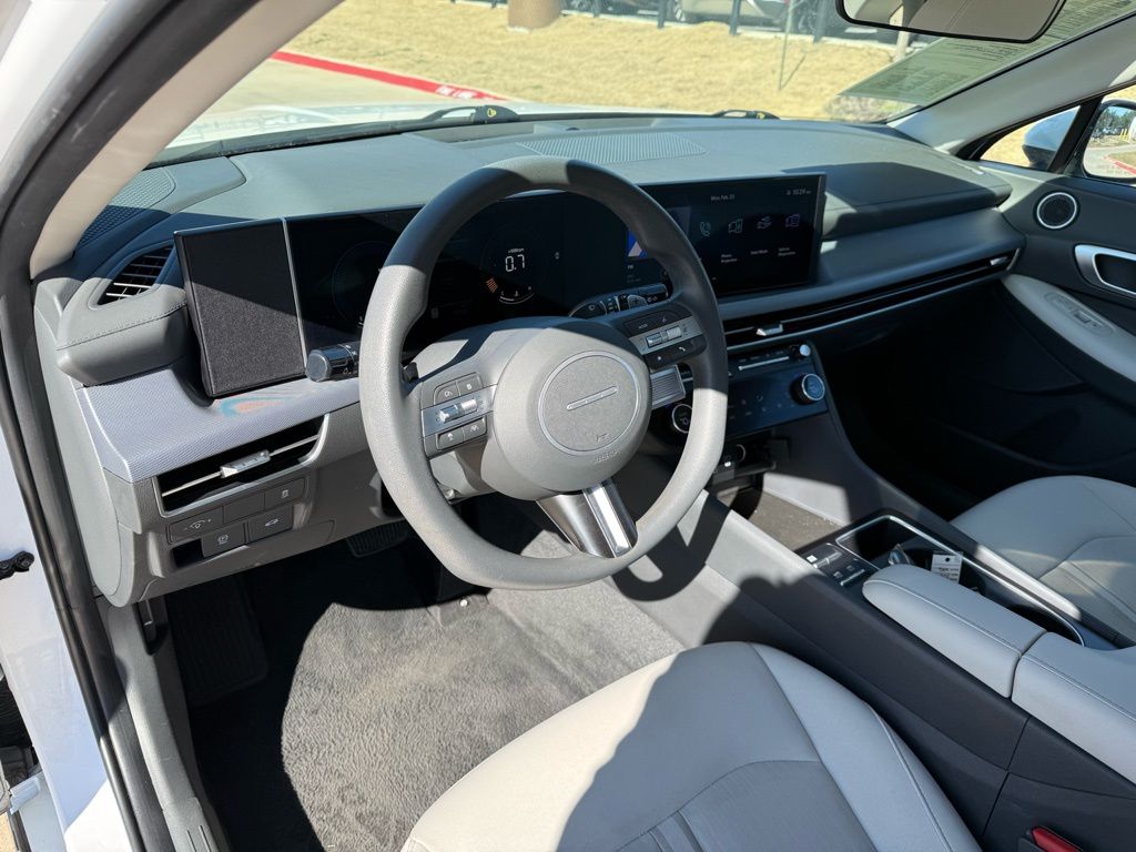 Thumbnail: 2024 Hyundai Sonata - 12