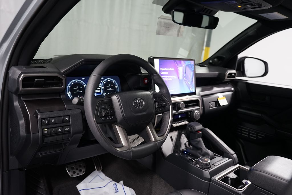 Thumbnail: 2026 Toyota 4Runner - 12