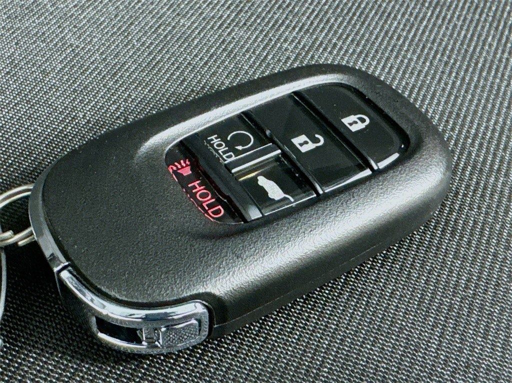 Used Car 2025 Honda Civic  Sport For Sale Under $30,000 In Austin, Texas