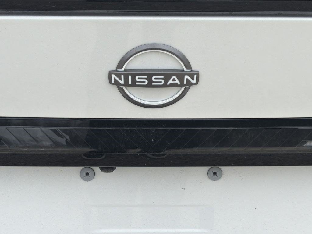 New 2026 Nissan Sentra Sedan