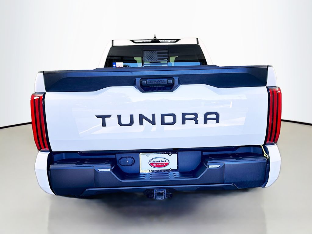Thumbnail: 2023 Toyota Tundra - 6