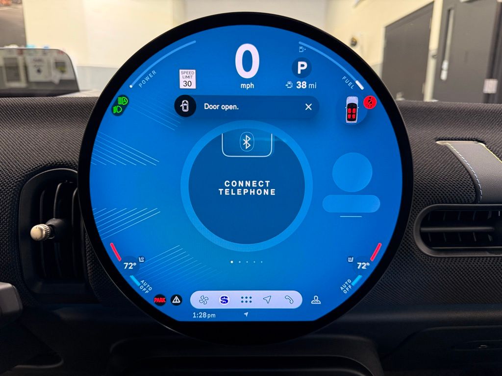 Thumbnail: 2026 MINI Cooper - 16