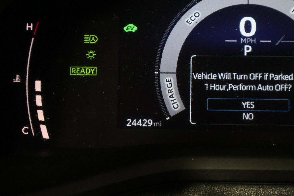 Thumbnail: 2025 Toyota Camry - 17