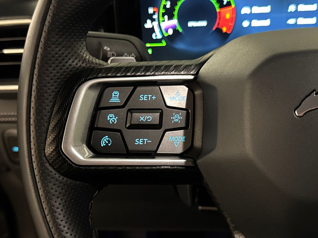 Certified Used 2025 Gray Ford GT Premium image 20