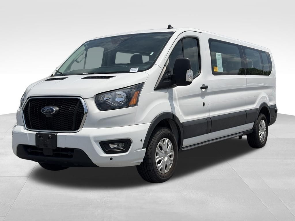 2024 Ford Transit-350 Passenger Van XLT