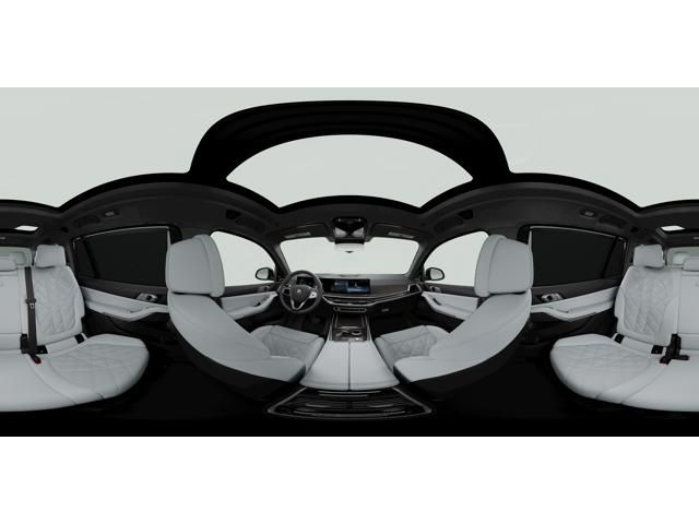 Thumbnail: 2026 BMW X7 - 8